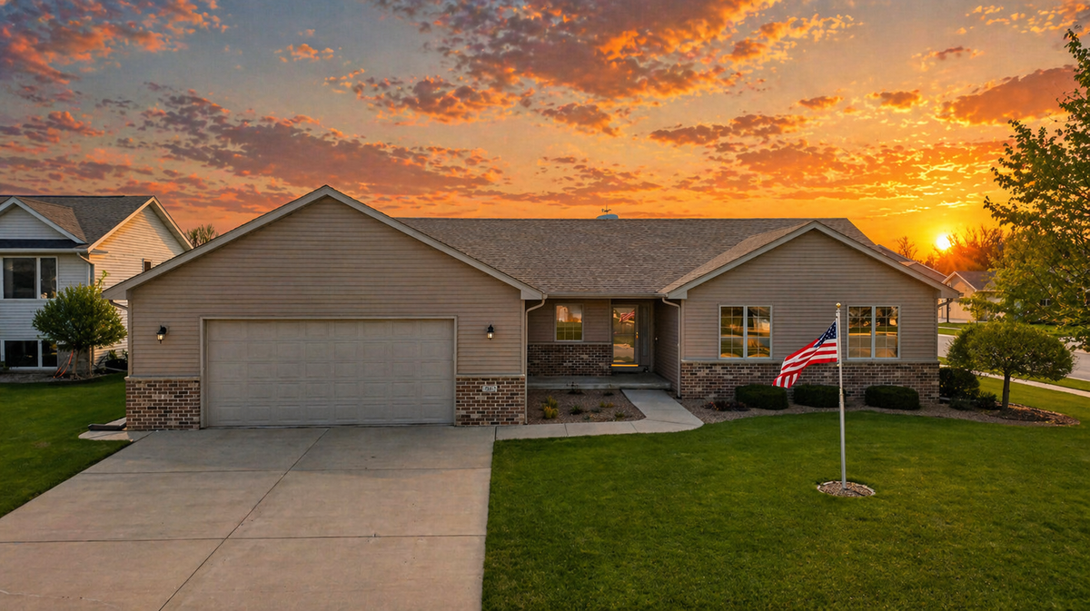 802 Timothy Drive Se, Stewartville, MN 55976 - #1