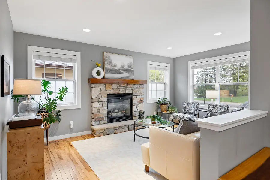 4304 46th Avenue S, Minneapolis, MN 55406 - #3