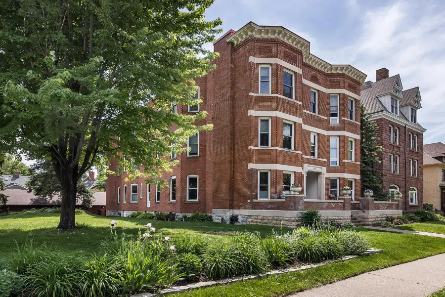 528 Ashland Avenue #2, Saint Paul, MN 55102 - #2