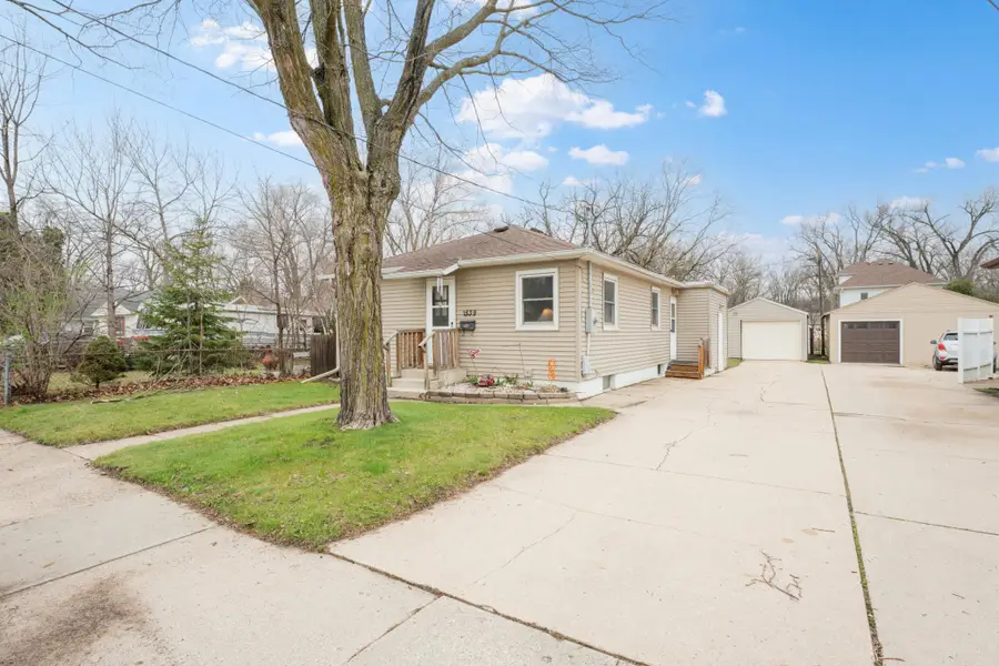 1539 4th Street Ne, Rochester, MN 55906 - #2