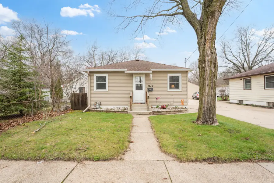 1539 4th Street Ne, Rochester, MN 55906 - #3