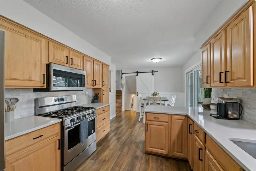 8726 Ivywood Avenue S, Cottage Grove, MN 55016 - #2