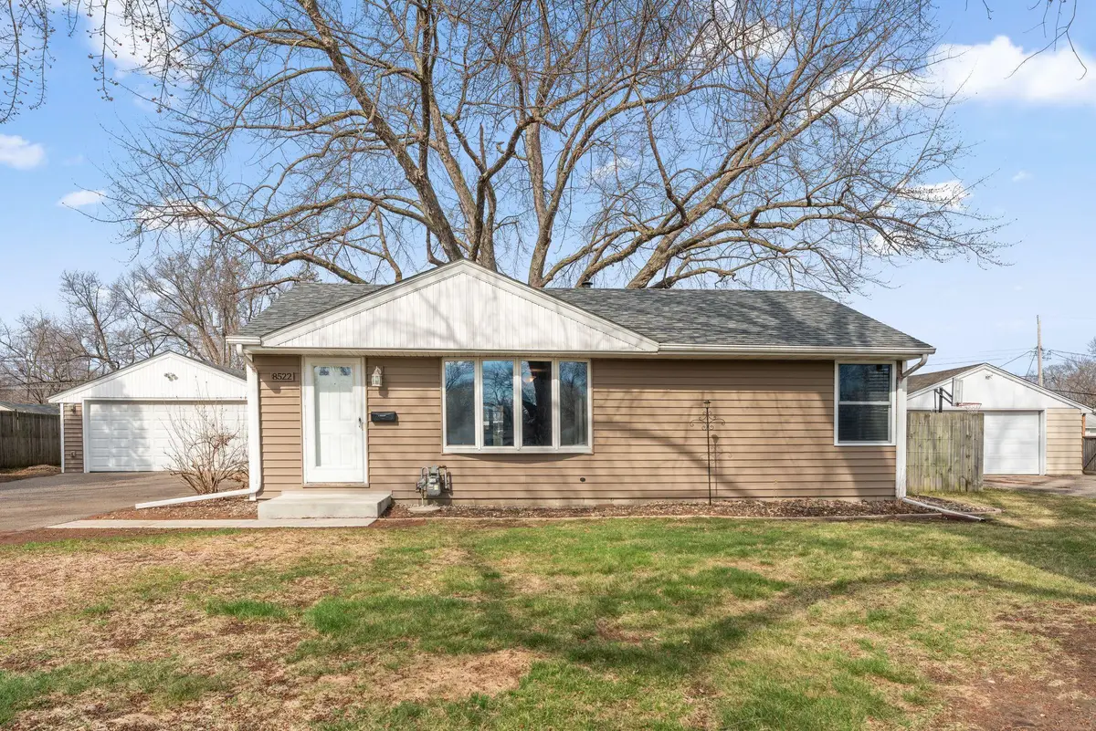 8522 Park Avenue S, Bloomington, MN 55420 - #1