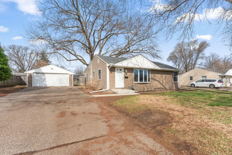 8522 Park Avenue S, Bloomington, MN 55420 - #2