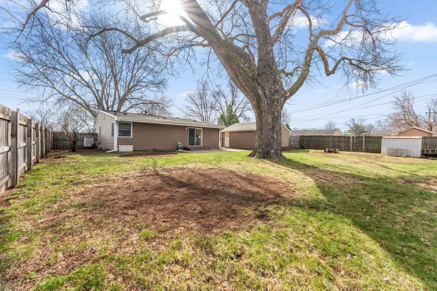 8522 Park Avenue S, Bloomington, MN 55420 - #3