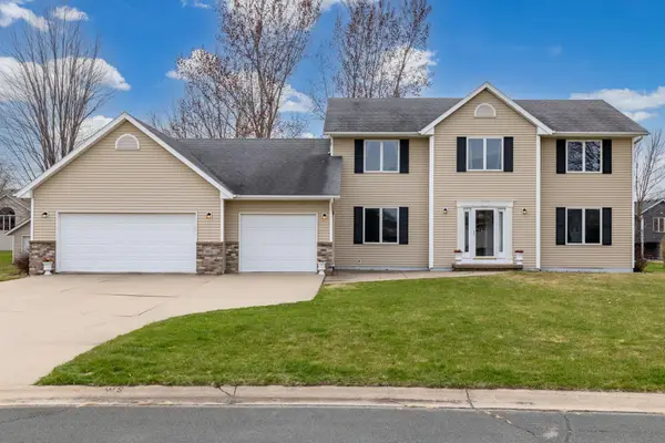 905 Horizon Circle, Belle Plaine, MN 56011