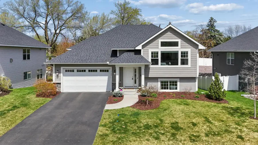 7124 51st Avenue N, New Hope, MN 55428 - #2