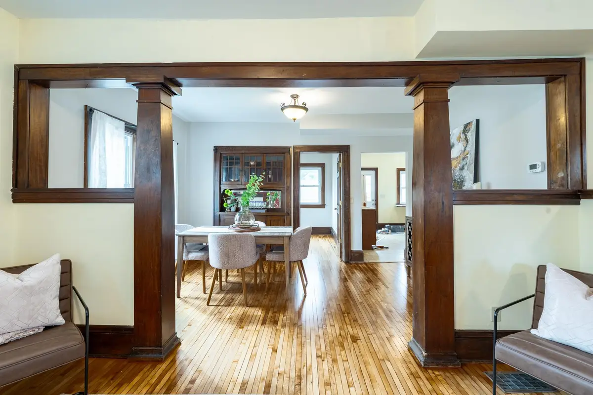 3207 Bryant Avenue N, Minneapolis, MN 55412 - #1