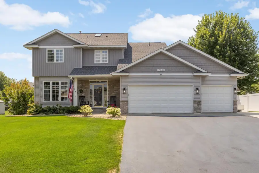 17030 Fairmeadow Way, Farmington, MN 55024 - #3