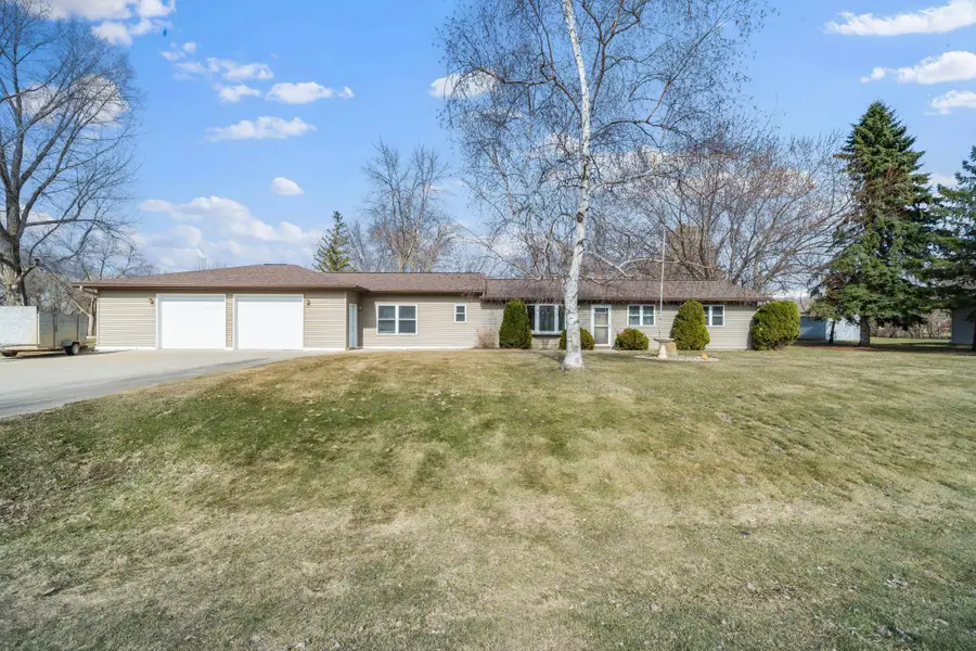 2009 Meadow Lane Ne, Alexandria, MN 56308 - #2