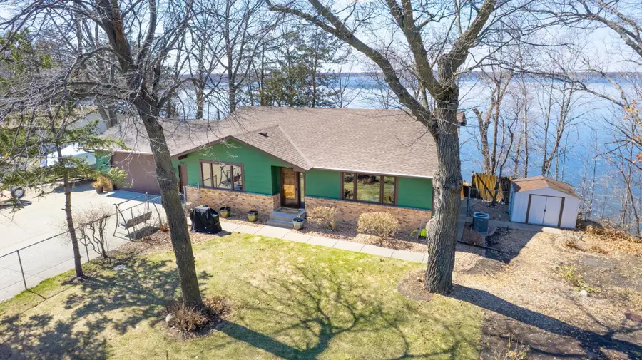 26762 Lofton Avenue, Chisago City, MN 55013 - #3