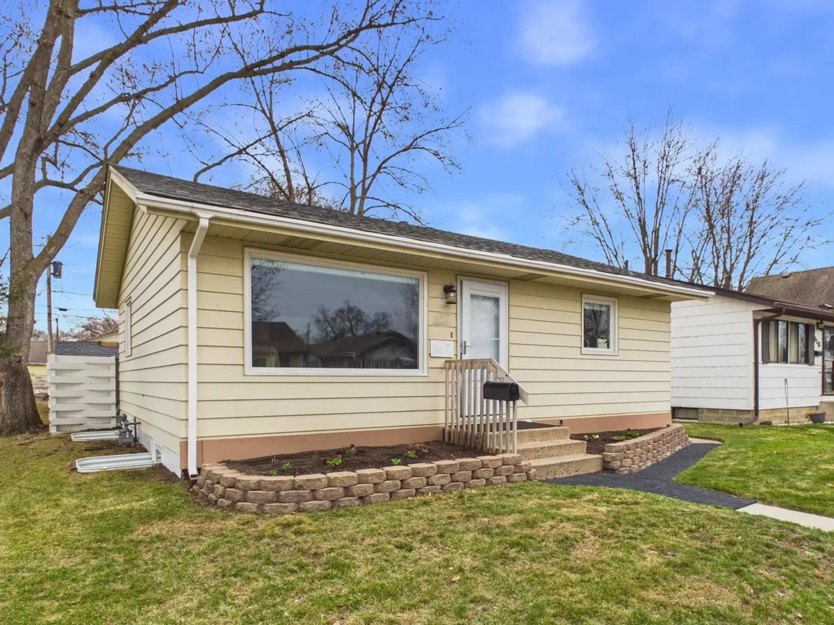 322 23rd Avenue N, Saint Cloud, MN 56303 - #1