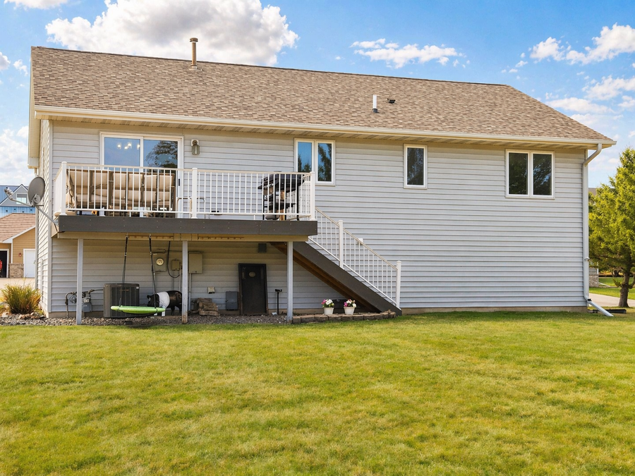 13 Riverside Road, Morris, MN 56267 - #2