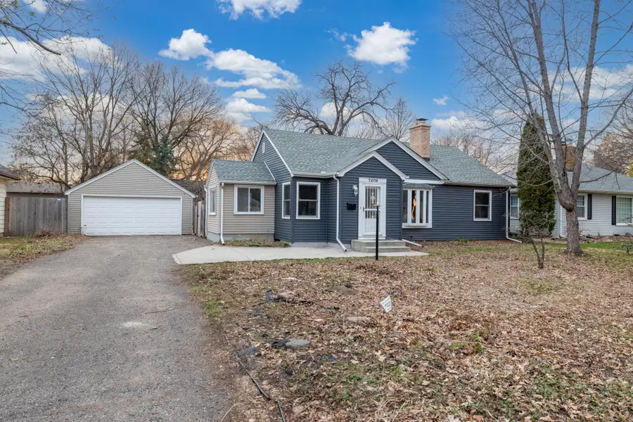 7208 Knox Avenue S, Richfield, MN 55423 - #2