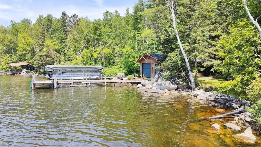 2357 Retreat Lodge Road, Cook, MN 55723 - #3