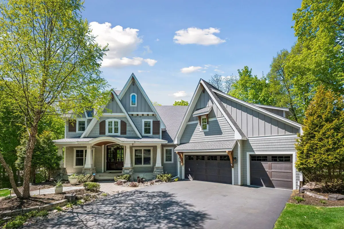 4802 Timber Ridge Circle, Minnetonka, MN 55345 - #1