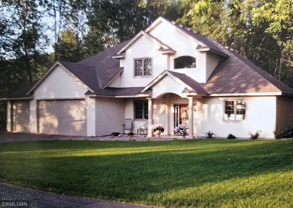 3214 Shorewood Drive, Rush City, MN 55069