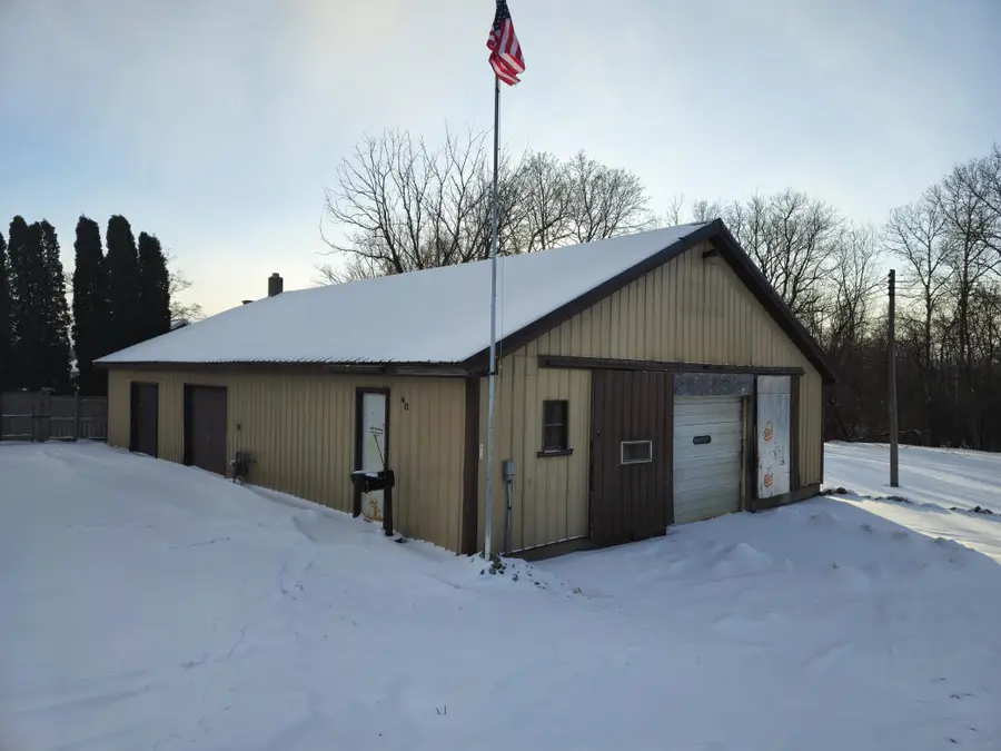 40 2nd Street Nw, Pelican Rapids, MN 56572 - #2