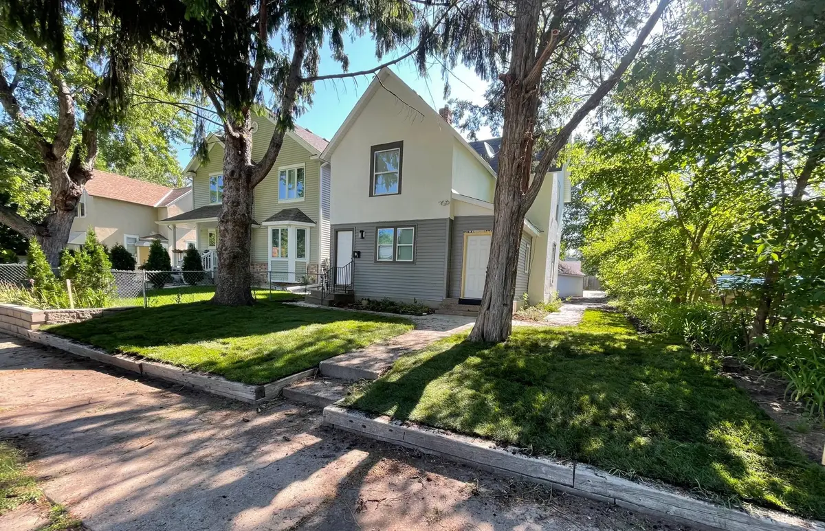 3606 Bryant Avenue N, Minneapolis, MN 55412 - #1