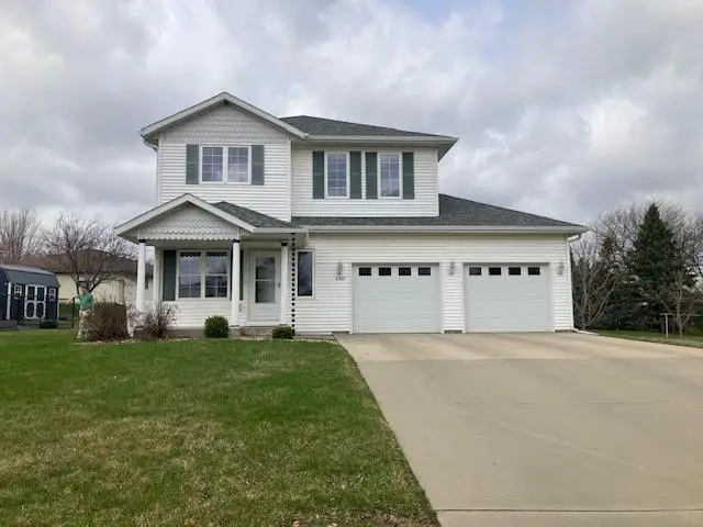 1305 5th Street Ne, Waseca, MN 56093 - #1