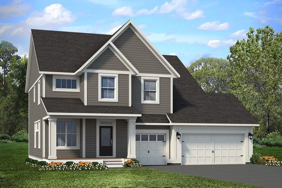 6260 134th Street N, Hugo, MN 55038 - #1