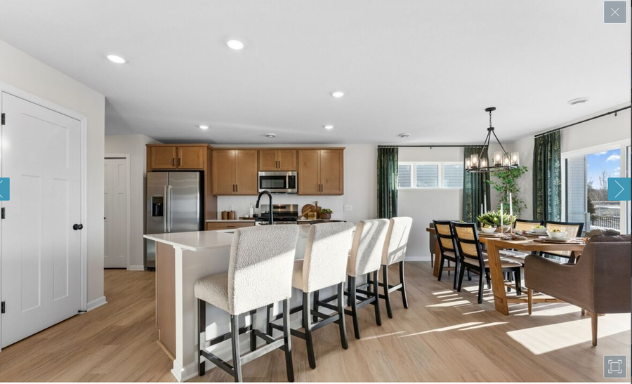 1233 Edge Circle, Jordan, MN 55352 - #2