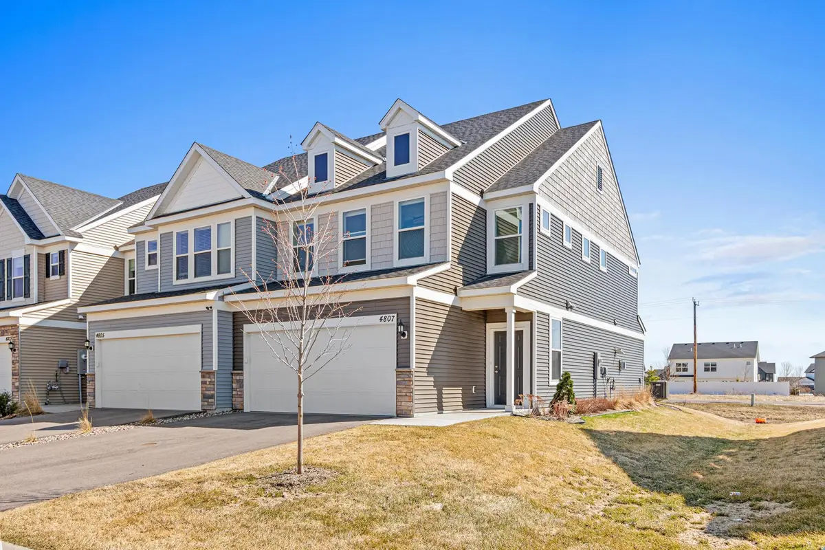 4807 Airlake Drive, Woodbury, MN 55129 - #1