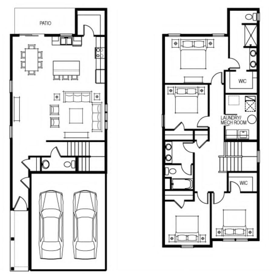 1947 Aztec Avenue, Shakopee, MN 55379 - #2