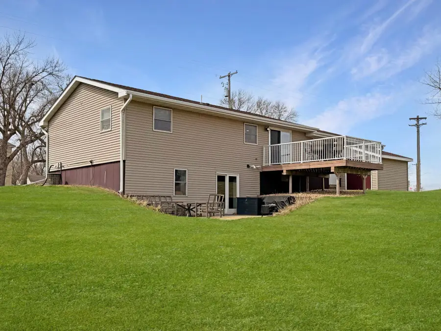 160 Lake Avenue N, Balaton, MN 56115 - #2