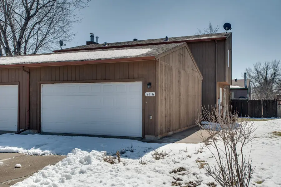 2116 28th Avenue S, Fargo, ND 58103 - #2