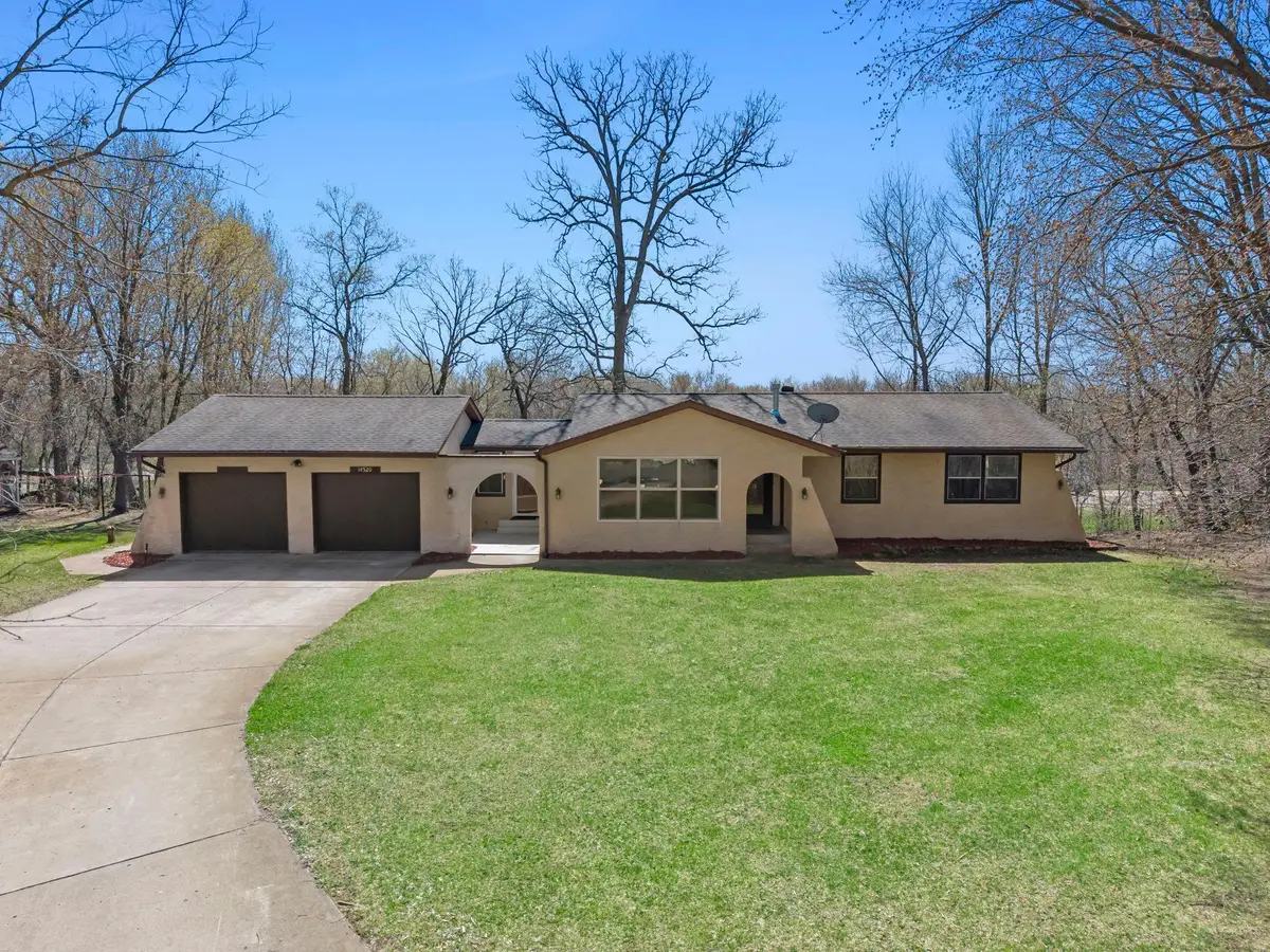 14520 Martin Court Nw, Andover, MN 55304 - #1