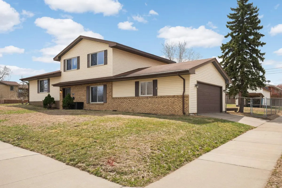 732 Rondo Avenue, Saint Paul, MN 55104 - #1