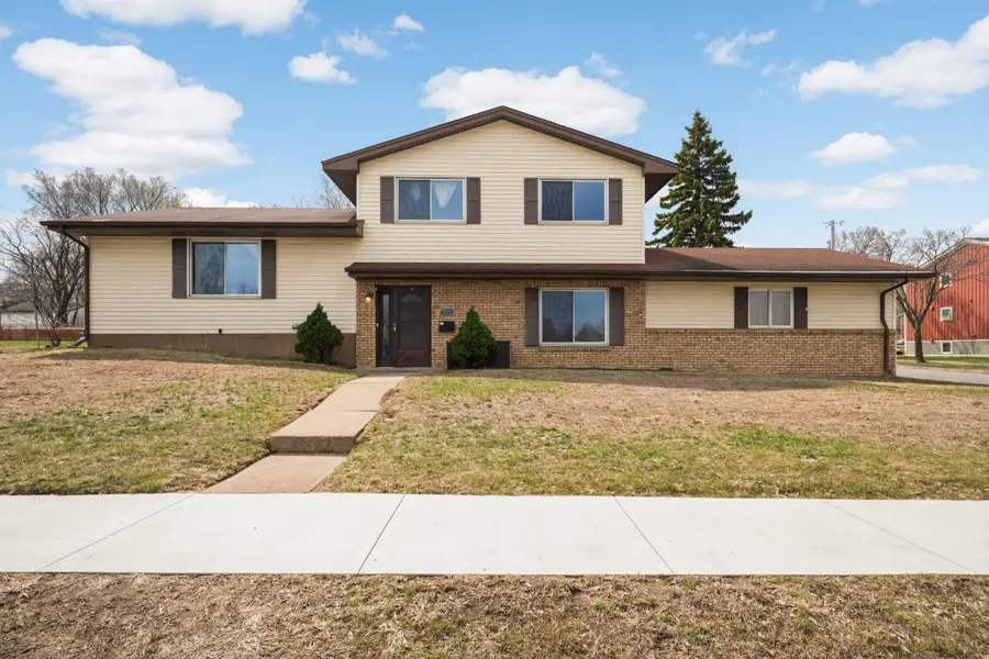 732 Rondo Avenue, Saint Paul, MN 55104 - #2