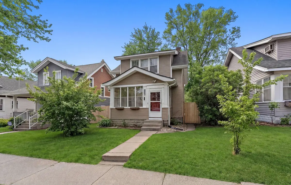 1238 Sherburne Avenue, Saint Paul, MN 55104 - #1