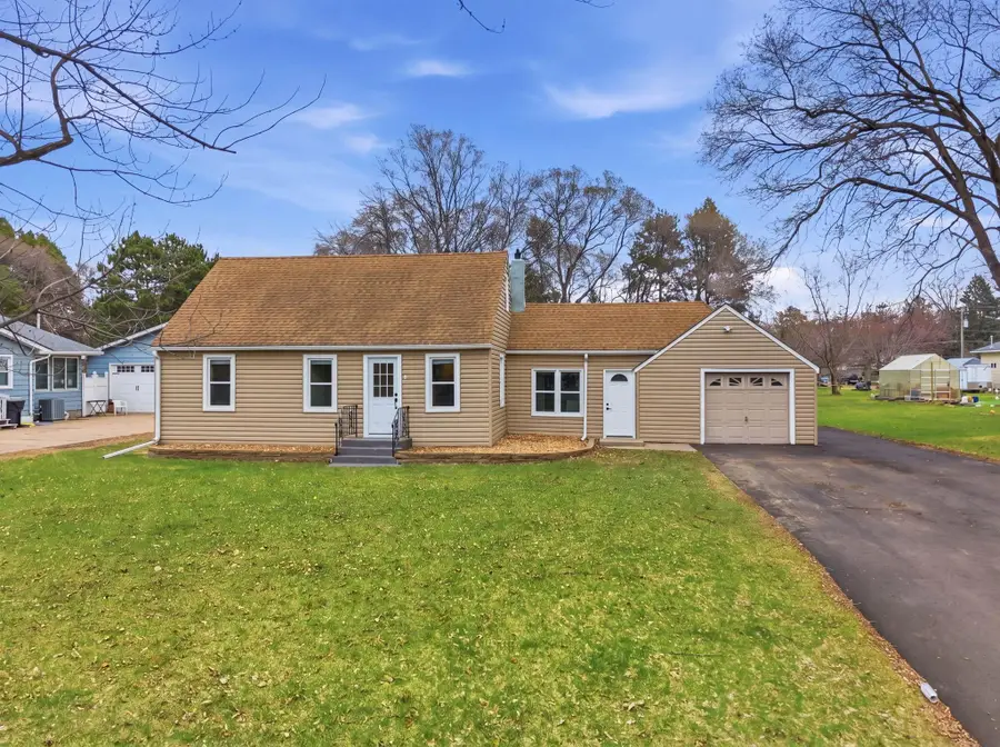 8781 Griggs Avenue, Circle Pines, MN 55014 - #2