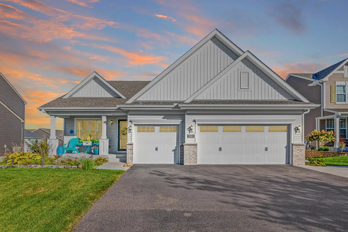 10001 190th Avenue Nw, Elk River, MN 55330 - #1