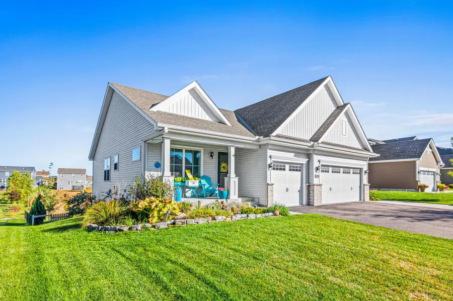 10001 190th Avenue Nw, Elk River, MN 55330 - #2