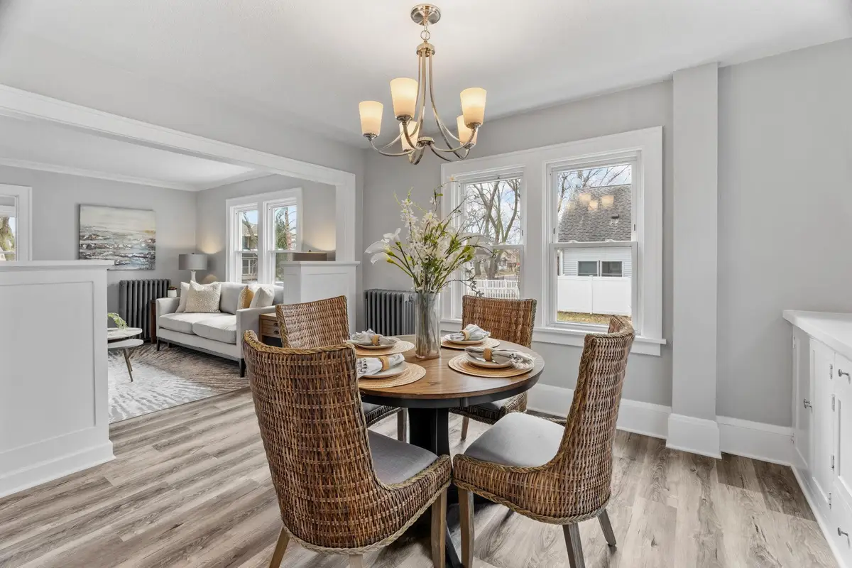 2723 Queen Avenue N, Minneapolis, MN 55411 - #1