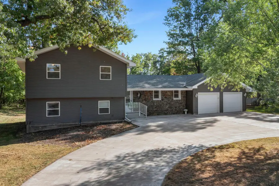 19177 Greenbrook Drive Ne, Wyoming, MN 55092 - #3