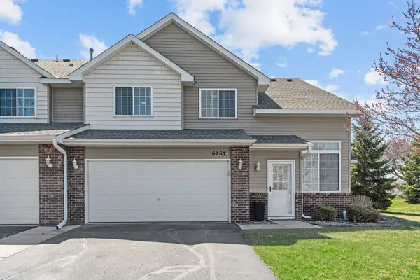 6267 Maclynn Avenue Ne, Otsego, MN 55301