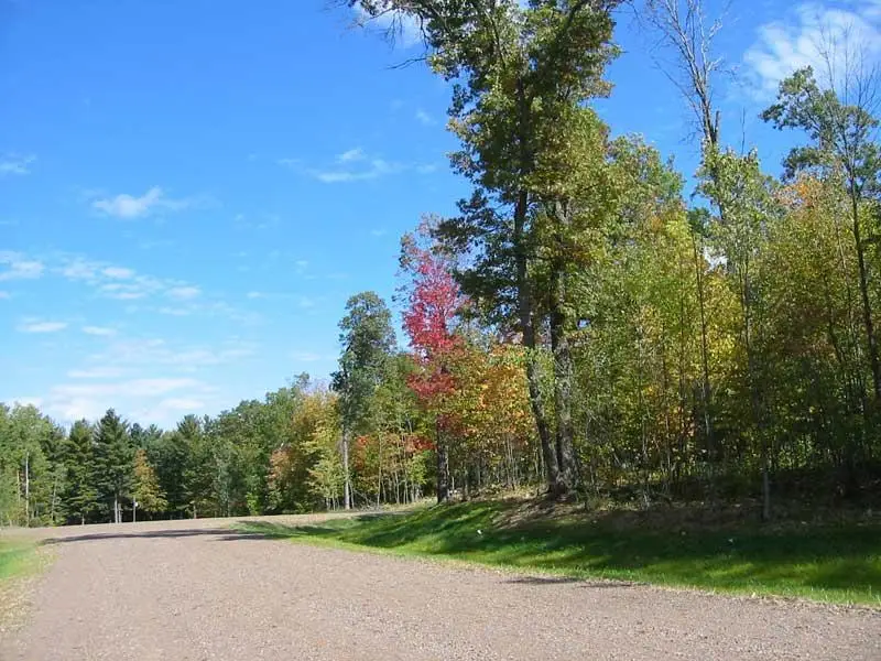 XXX Lot 3 96th Avenue, Amery, WI 54001 - #3