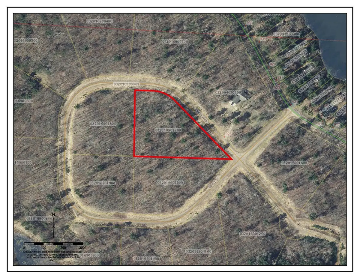 xxx Lot 17 96th Ave, Amery, WI 54001 - #1