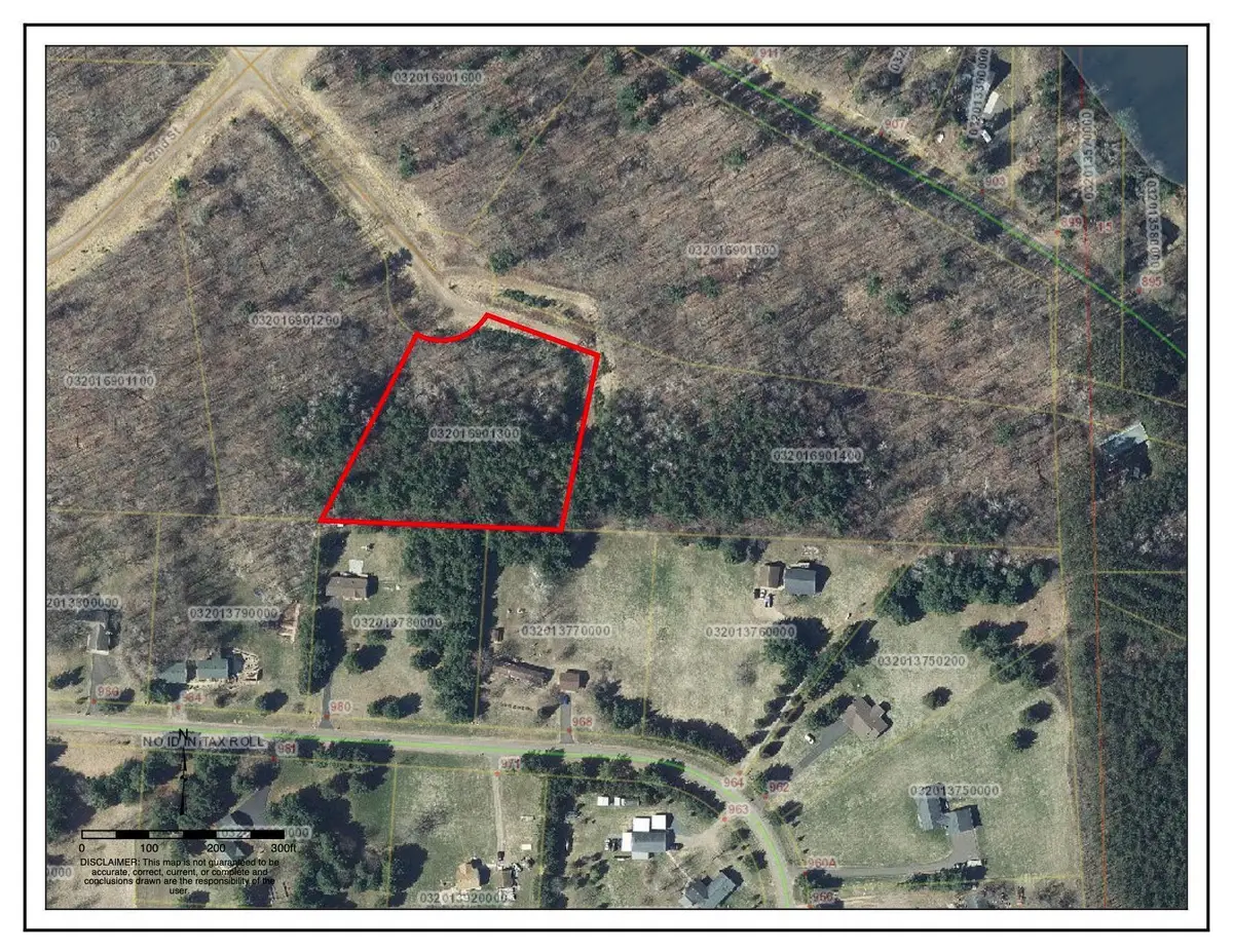 xxx Lot 13 96th Avenue, Amery, WI 54001 - #1