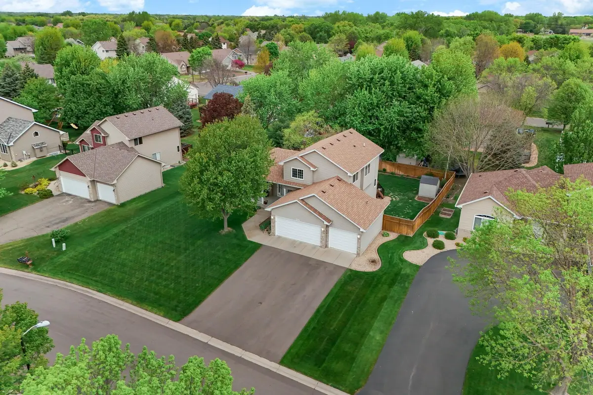 4522 Impatiens Avenue N, Brooklyn Park, MN 55443 - #1