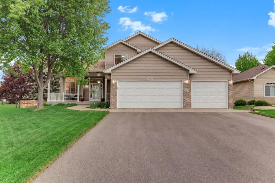 4522 Impatiens Avenue N, Brooklyn Park, MN 55443 - #2