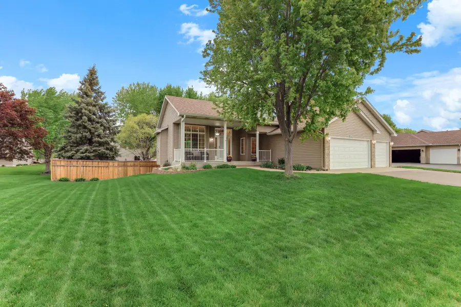 4522 Impatiens Avenue N, Brooklyn Park, MN 55443 - #3