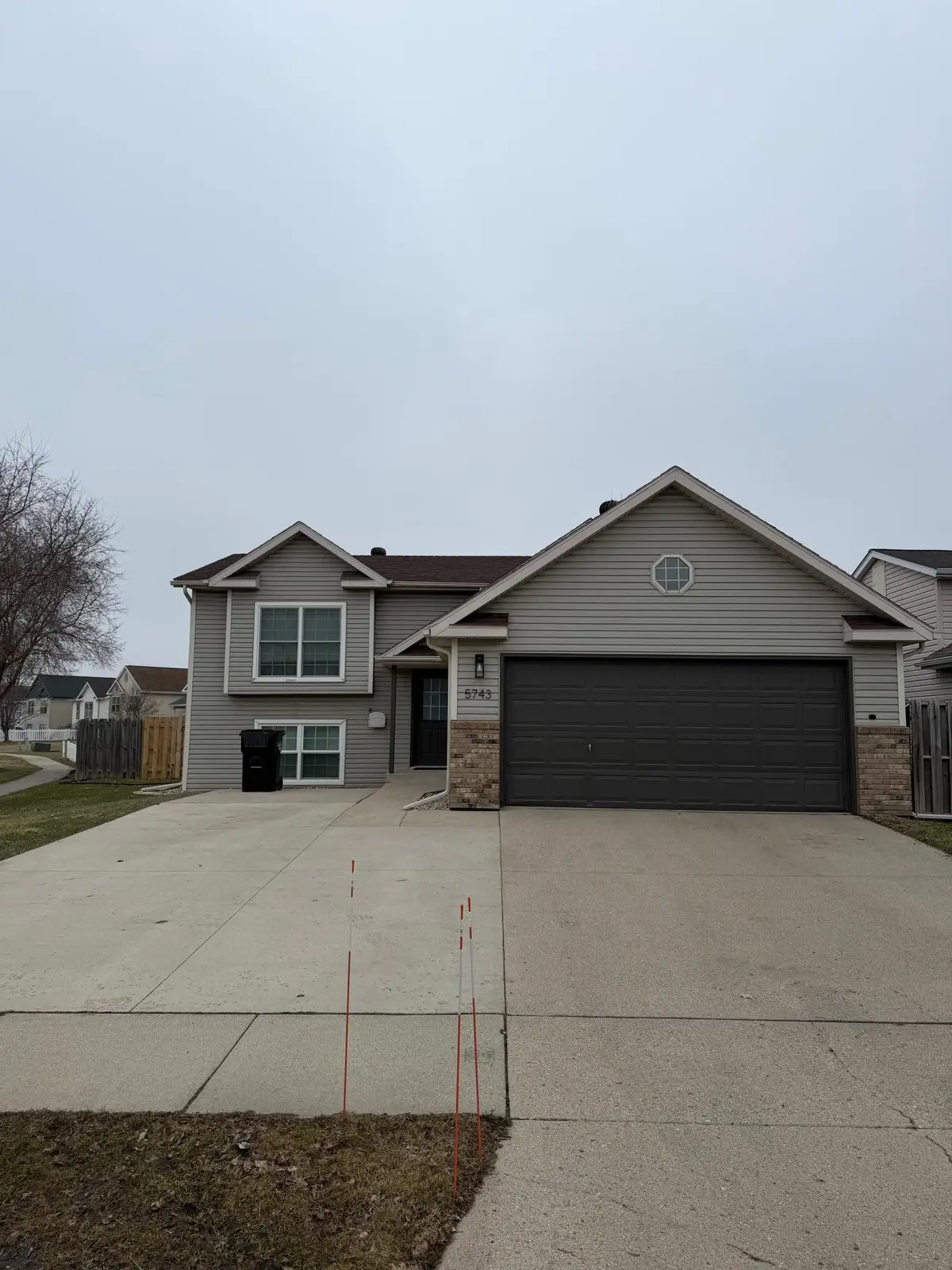 5743 18th Street S, Fargo, ND 58104 - #1