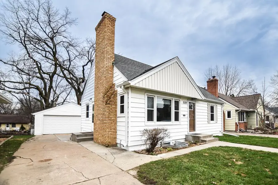 2139 Highland Place, Columbia Heights, MN 55421 - #3