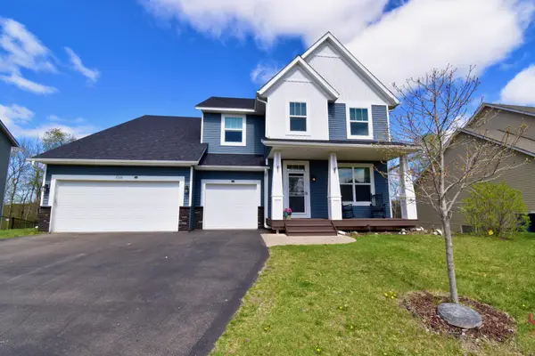 7353 168th Circle Nw, Ramsey, MN 55303