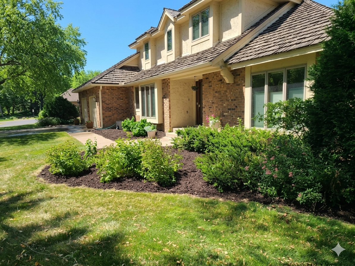 4283 Norma Avenue, Saint Paul, MN 55112 - #1